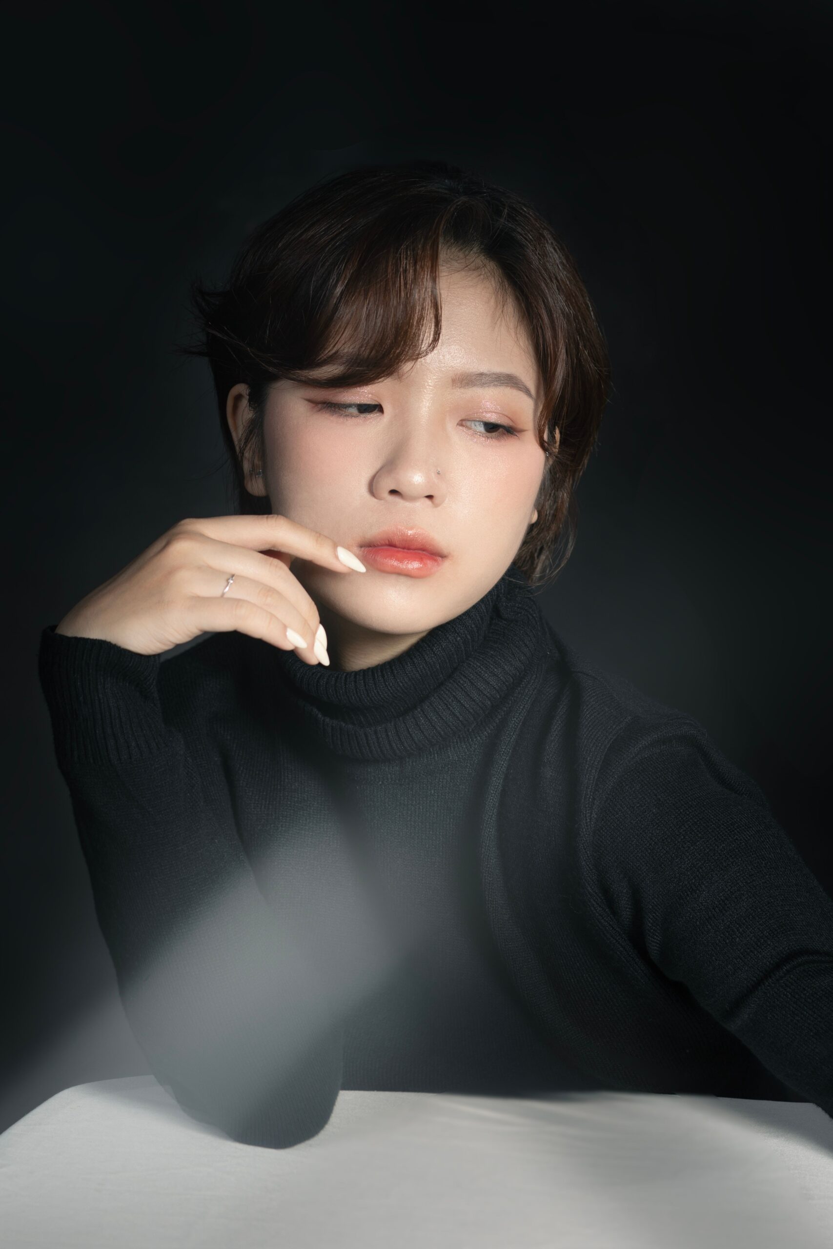 Dian Wong